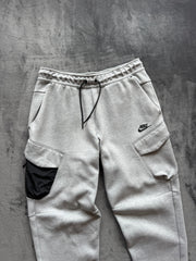 (M) Nike Tech Fleece мъжко карго долнище